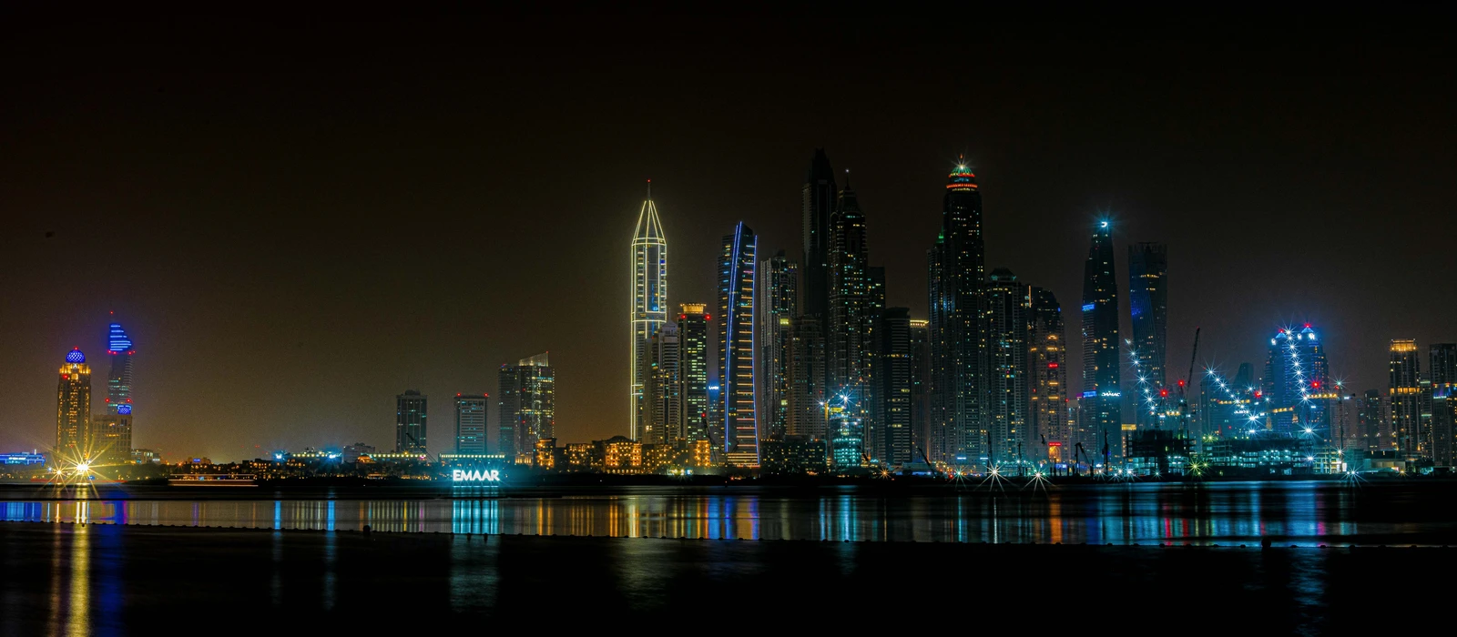 Dukes Dubai