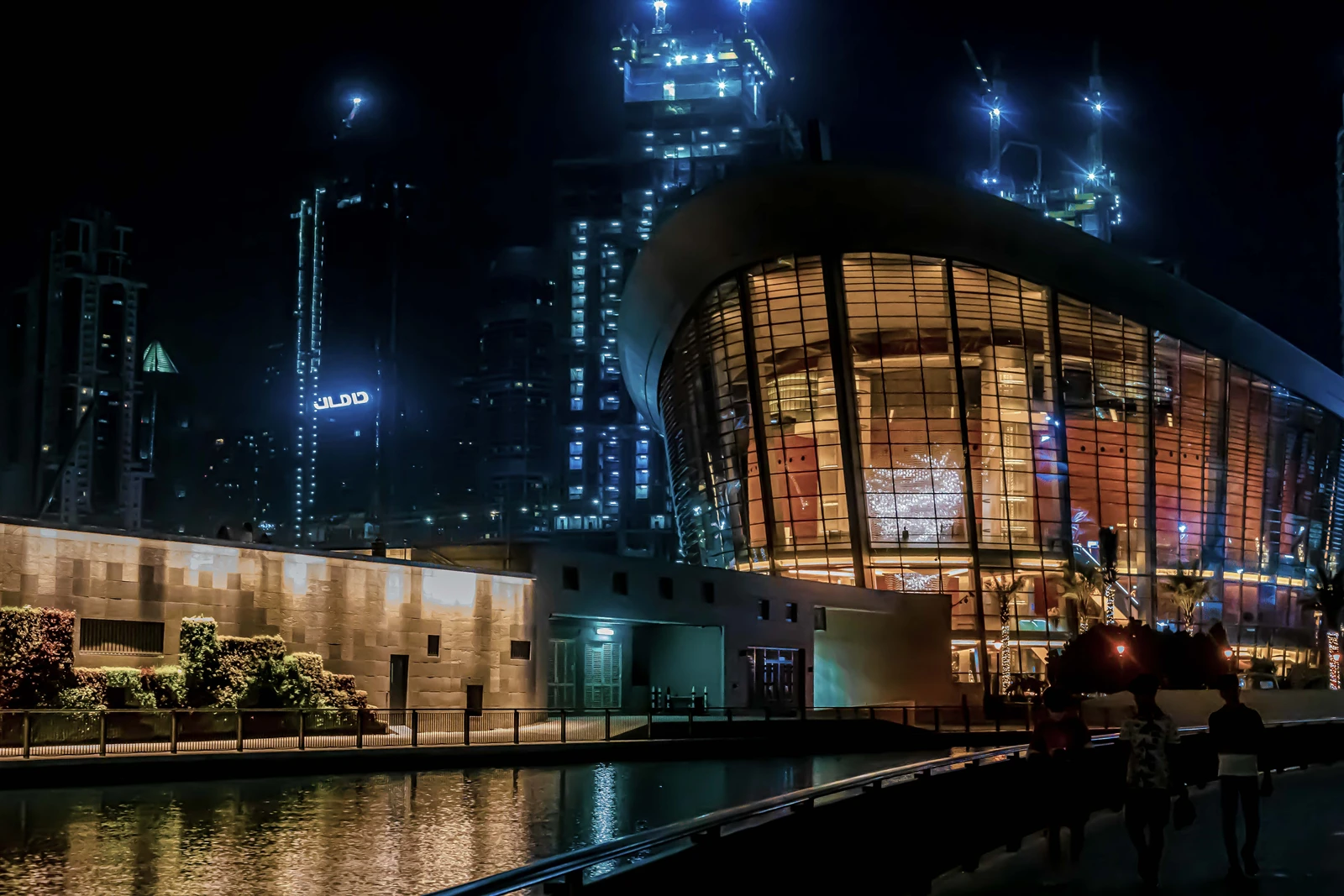 Dubai