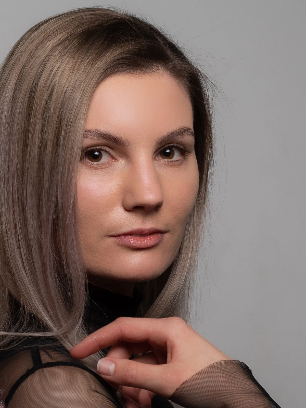 Mariia Novik