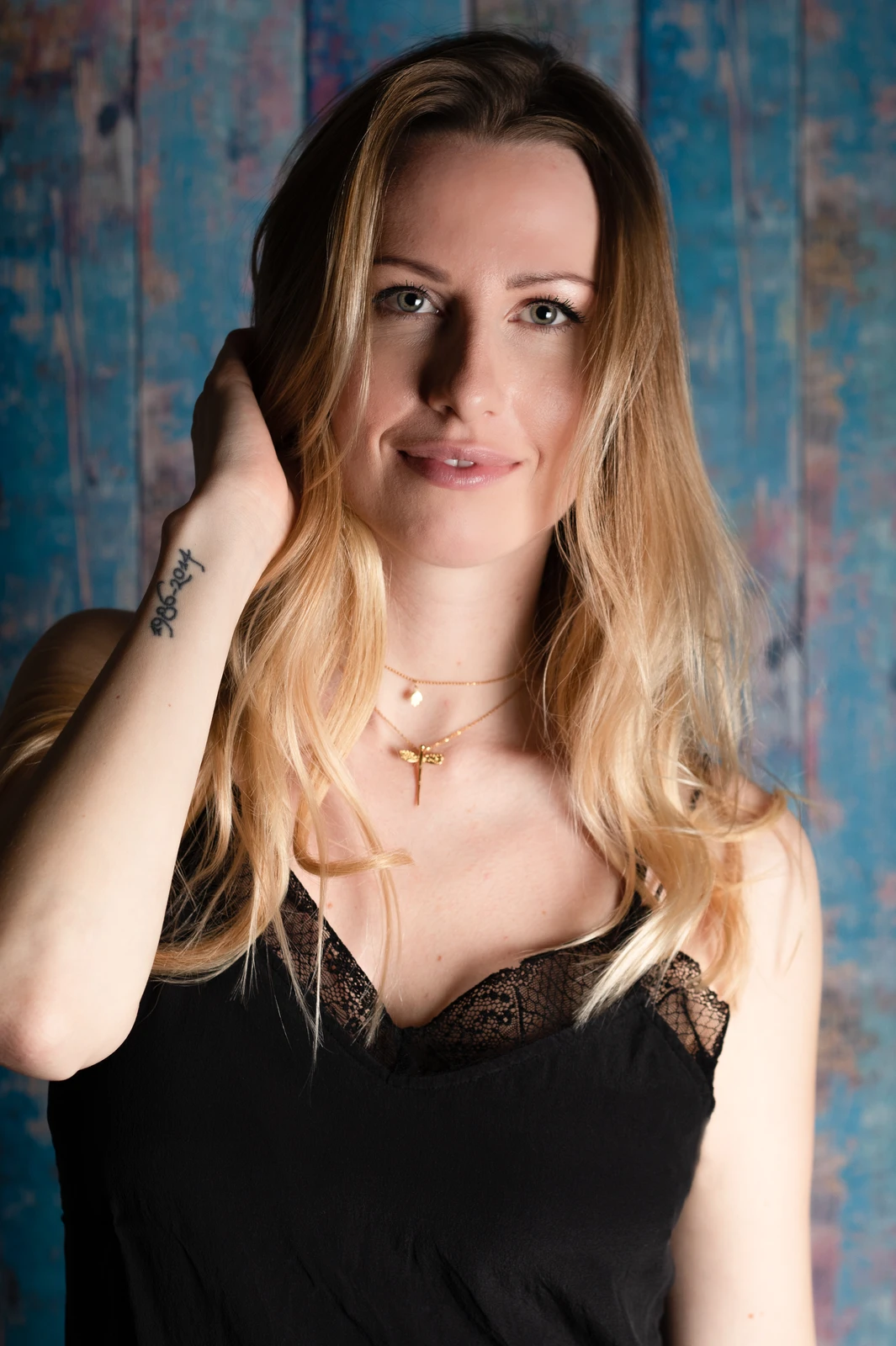Josefine Christoffersen