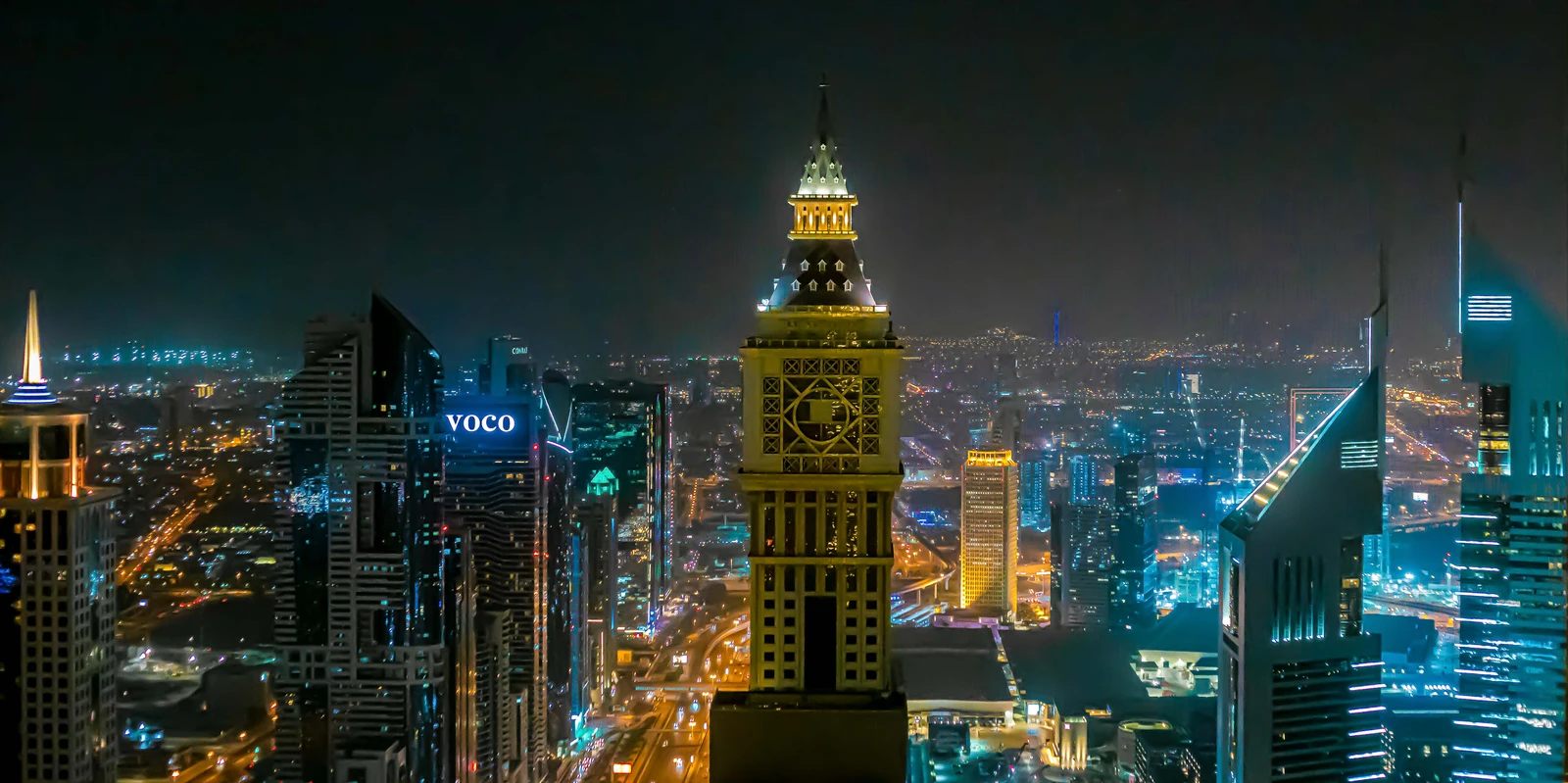 Dubai - Gevora