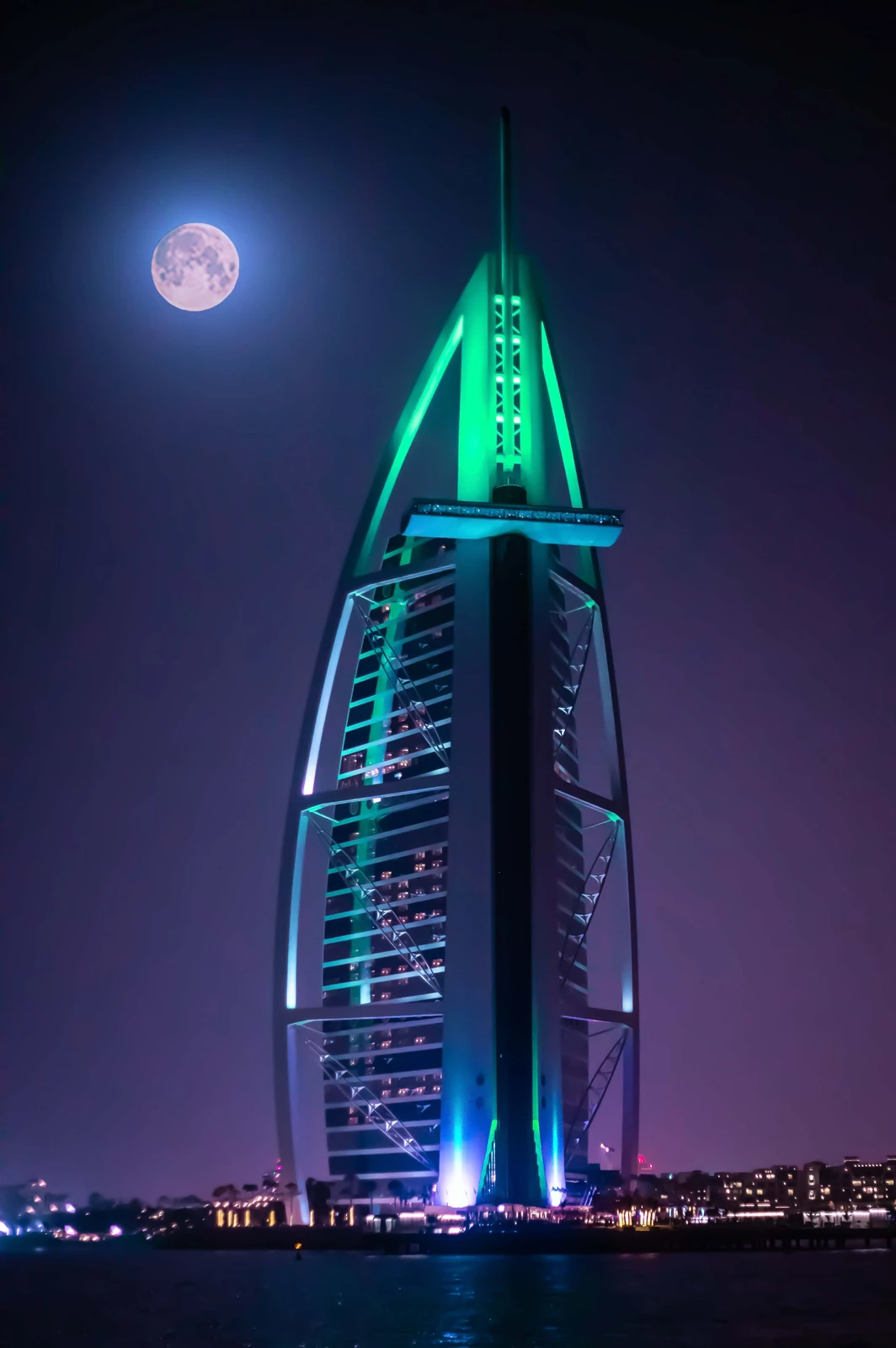 Dubai