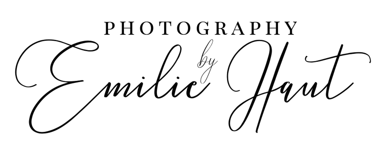 Photoghaphy by Emilie Haut