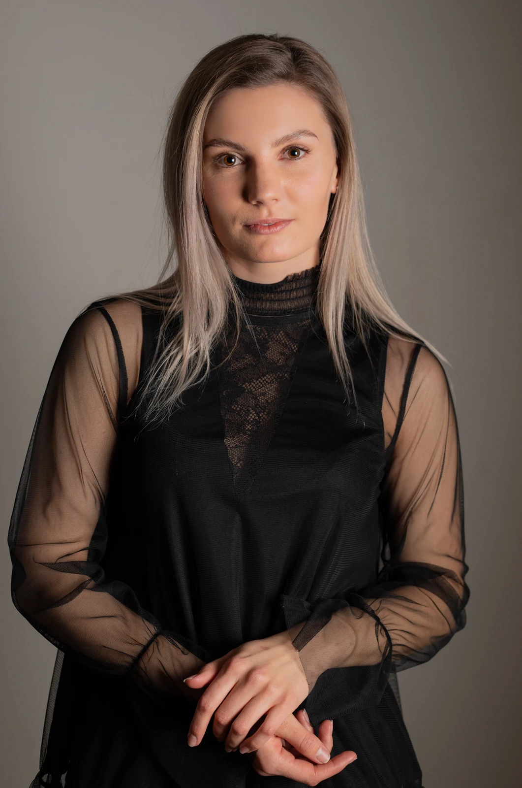 Mariia Novik