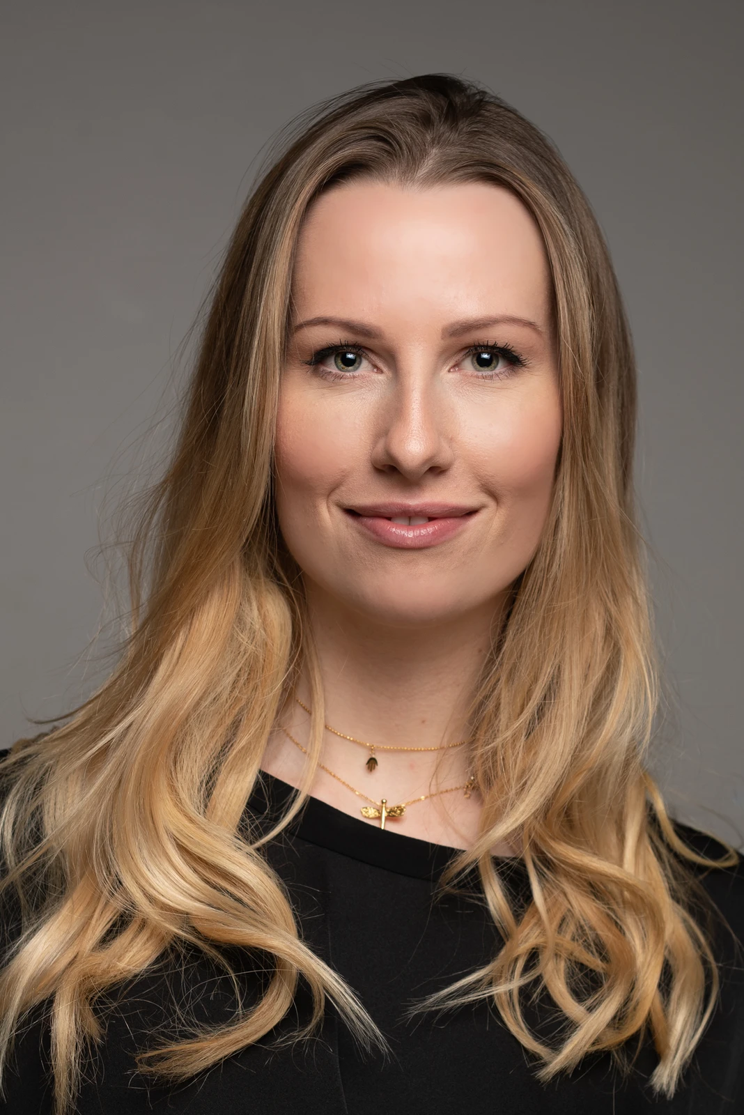 Josefine Christoffersen