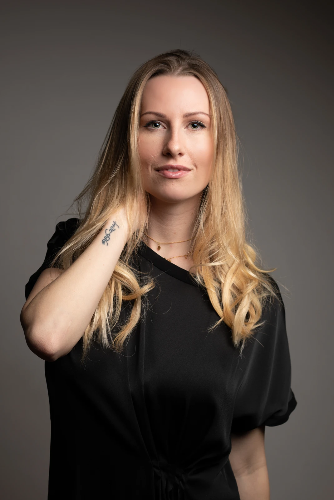 Josefine Christoffersen